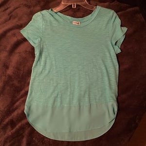 Express Tshirt SZ XS